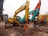Used Komatsu PC220-7 C...