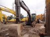 Used Original Volvo EC...