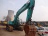 Kobelco SK330 Used Cra...