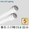 DLC UL TUV led bulb light T8 Frosted Lens