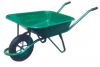 wheelbarrow ;tyre of w...