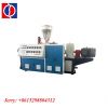 PVC pipe extrusion making machine