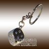 Newest low price key ring key chain, made in China