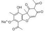  Usnic Acid Sodium