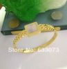 Fashion jewelry Stainl...