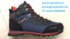 Outdoor shoes men boots leather shoes manufacturer