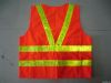 reflective safety vests