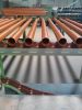 cast iron pipes 