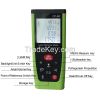 0.05-60m laser distance meter with an accuracy of +/-1.5mm