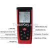 0.05-70m Laser distance meter with area/volume calculator, accuracy: +/-1.5mm