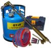 Best replacement for oxygen acetylene cutting equipment