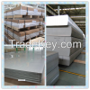 Hot-rolled 7075 T6 aluminium plate&sheet