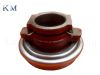 Spherical roller beari...