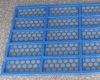 Vibrating Sieving Mesh