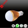 Aluminium LED Bulb lighting lamp 3W E27/B22 CE&RoHs