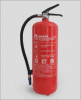 Fire Extinguishers