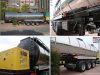 Bitumen Trailer