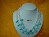 Turquoise Necklace Jewellery