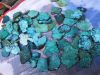 Turquoise Jewelry Raw Materials