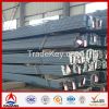 55Cr3 spring steel flat bar