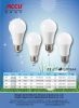 LED Bulb A60