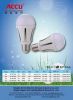 LED Bulb A60