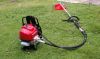 Honda portable lawn mower