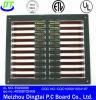 Integrate Circuit Board Factory Rigid Multilayer PCB 