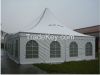 2013 new design exhibition Pagoda tent