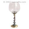 Pewter Goblet - Metal Crafts - Pewter Gifts