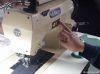 hand stitch machine