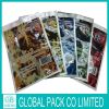 hot sell master kush herbal incense bags with 5 flavours