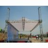 Aluminum truss for exhibition and stage