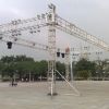 Aluminum truss for exhibition and stage