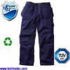 Active Canvas Match Cargo Pants