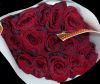fresh cut roses of any...