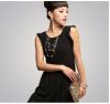 chiffon shirt female b...