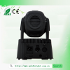 2014 New 10w quad in one 13 channcel DMX LED moving wash