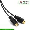 High speed hdmi cable support 1080P,3D and ethernet