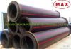 HDPE Mining Pipe