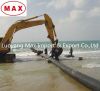 UHMWPE Pipe 