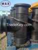 PN10 HDPE Pipe Fitting...