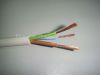 low voltage PVC insulated electrical wires and cables