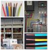 low voltage PVC insulated electrical wires and cables