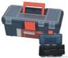 Hot sale multifunction plastic storage tool box/plastic waterproof tool box