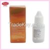 Korea Darkness Low odor Professional fast dry low odor eyelash glue false eyelash glue