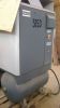 Used Atlas Copco Compressor GA7