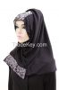 Th147/The twelve/Stylish Design Hijab/Niquab/Abaya/Scarf/Muffler