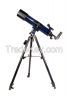 3.5&quot; Refractor Astrophotography Bundle