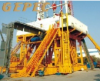 Skid Mounted Drilling Rig